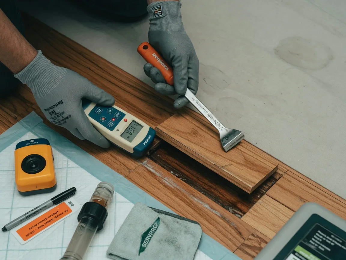 Why choose Water Damage Restoration in Washington, NC